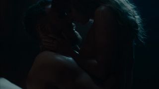 Celine Buckens - Warrior s02e04 (2020) actress hot movie scene