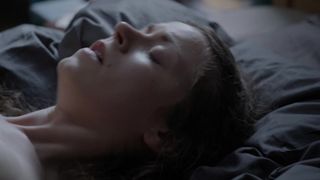 Alice Dwyer - Ma Folie (2015) celebs sexy scene