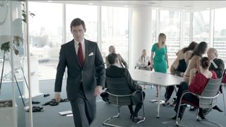 Lindsay_Armaou nude - The_Smoke (2014)