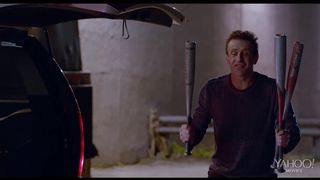 Cameron Diaz - Sex Tape [red band trailer] (2014) actress sexy