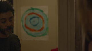 Audrey Lamy, Victoria Olloqui - Tout pour etre heureux (2015)celebrity hot video scene