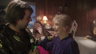 Mindy Robinson nude, Maura Murphy naked - Chicks_Dig_Gay_Guys (2014)