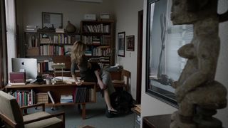 Sasha Alexander, Shani Atias nude - Shameless_s05e09 (2015)