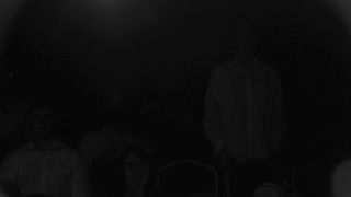 Deborah Jensen - You Are Your BodyYou Are Not Your Body (2014) celebrity topless scenes