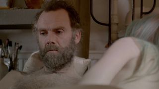 Elma Stefania Agustsdottir - Case s01e01 (2015) actress sexy