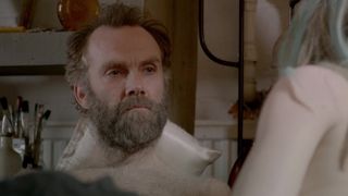 Elma Stefania Agustsdottir - Case s01e01 (2015) actress sexy