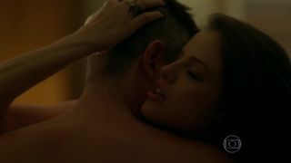 Agatha Moreira - Verdades Secretas s01e18 (2015) celebs nude scene