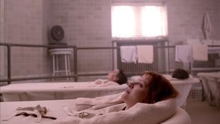 Gretchen Mol, Erica Fae, and other – Boardwalk Empire s05e02 (2014) celeb topless scenes