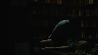 Rosamund Pike – Gone Girl (2014) celebs sexy video