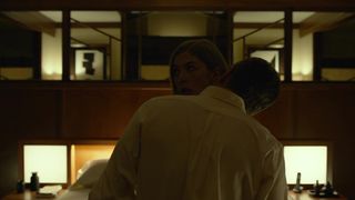Rosamund Pike – Gone Girl (2014) celebs sexy video