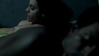 Tayana Dantas - Entreturnos (2014) celeb sexy