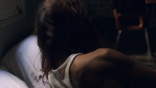 Natalia Tena - 10.000 Km (2014) actress naked