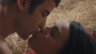 Doria Achour - Papa Was Not a Rolling Stone (2014) celebrity nude videos