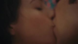 Doria Achour - Papa Was Not a Rolling Stone (2014) celebrity nude videos