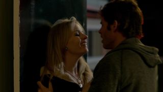 Kelly Curran - Grizzly (2014) celebs sexy