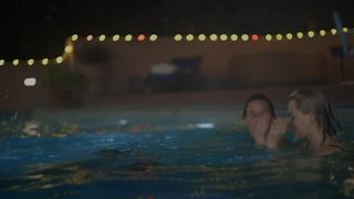 Judith_Godreche, Taylor_Schilling nude -_The_Overnight (2015)