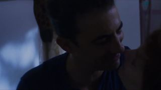 Deanna Noe - You and the Moth (2020) actress hot movie scene