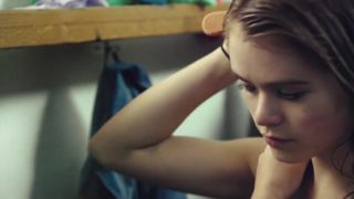 Annina Walt - Amateur Teens (2015) celebrity sexy scene