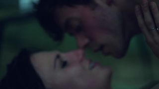 Adele Perovic - The Code s01e03 (2014) celebs hot movie scene