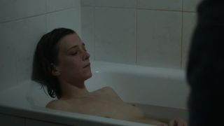 Celine Sallette - Je vous souhaite d'etre follement aimee (2015) celebrity sexy scene