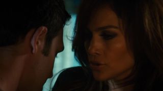 Jennifer Lopez, Lexi Atkins - The Boy Next Door (2015) actress hot movie scene