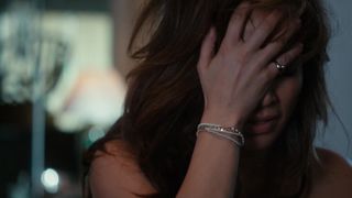 Jennifer Lopez, Lexi Atkins - The Boy Next Door (2015) actress hot movie scene