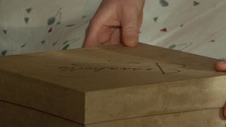 Sarah Snook - Jessabelle (2014) celebrity sexy