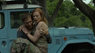Sarah Snook - Jessabelle (2014) celebrity sexy