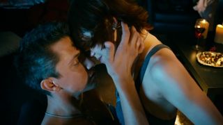 Mariya Pirogova nude - Dark_World_2 (2013)