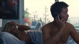 Sabina Gadecki – Entourage (2015) actress sexy video