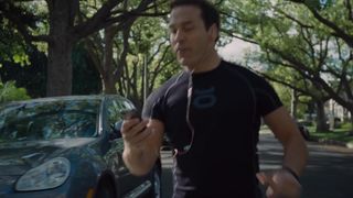 Sabina Gadecki – Entourage (2015) actress sexy video