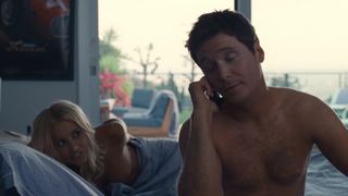 Sabina Gadecki – Entourage (2015) actress sexy video