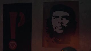 Barbora Janova - Cirkus Bukowsky s02e03 (2014) celeb sexy scene