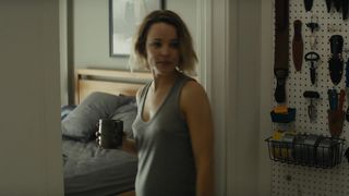 Rachel McAdams, Jacqui Holland, Leven Rambin - True Detective s02e01 (2015) celebrity topless scenes