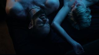 Katie Cassidy nude - The_Scribbler (2014)