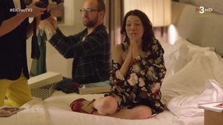 Diana Gomez nude - El crac s01e04 (2014)