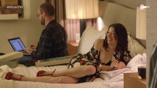 Diana Gomez nude - El crac s01e04 (2014)