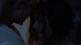 Mandahla_Rose__Julia_Billington_-_All_About_E (2015)