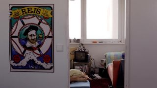 Eva Lobau - Worst Case Scenario (2014) celebs nude videos