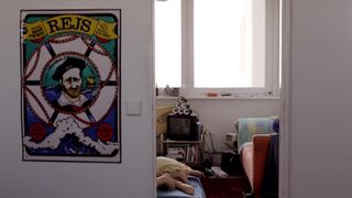 Eva Lobau - Worst Case Scenario (2014) celebs nude videos