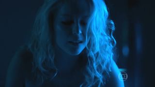 Rhaisa Batista - Verdades Secretas s01e15 (2015) actress sexy