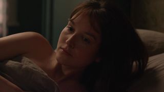 Anais Demoustier, Sophie Verbeeck - A trois on y va (2015) celebs hot movie scene