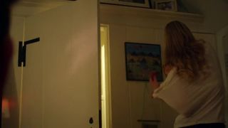 Riki Lindhome sexy -_The_Dramatics._A_Comedy (2015) Hot Scene