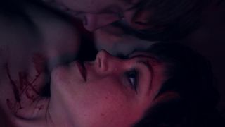 Nicolette Le Faye - Call Girl of Cthulhu (2014) celebs nude video