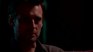 Lily Filson nude, Nicole LaLiberte - Fractured (2014) Horror Nude Scene