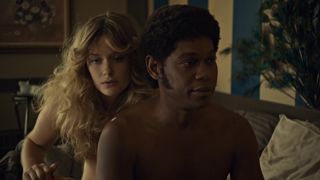 Rachel Keller nude - Fargo_s02e04 (2015)