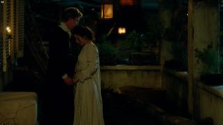 Louise Barnes nude - Black Sails s01e06 (2014)