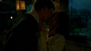 Louise Barnes nude - Black Sails s01e06 (2014)