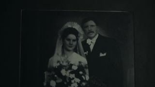 Agnieszka Zulewska - Demon (2015) celeb topless scenes