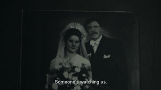 Agnieszka Zulewska - Demon (2015) celeb topless scenes